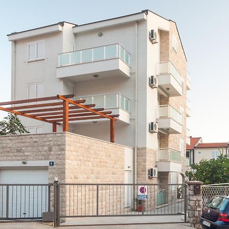 Apartments Lila Aurea Petrovac na moru Exterior foto