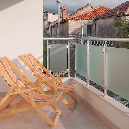 Apartments Lila Aurea Petrovac na moru Exterior foto