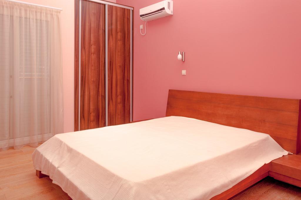 Apartments Lila Aurea Petrovac na moru Zimmer foto