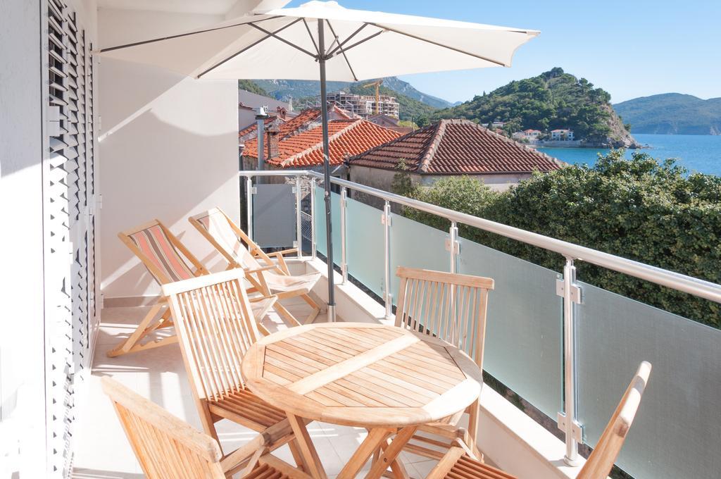 Apartments Lila Aurea Petrovac na moru Zimmer foto