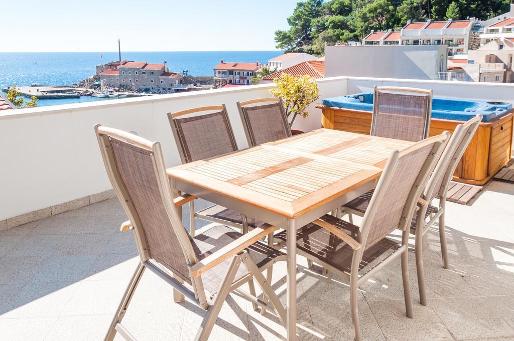 Apartments Lila Aurea Petrovac na moru Zimmer foto