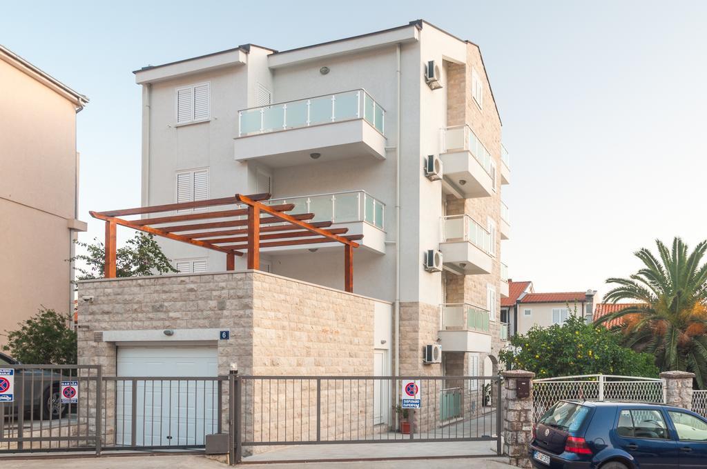 Apartments Lila Aurea Petrovac na moru Exterior foto
